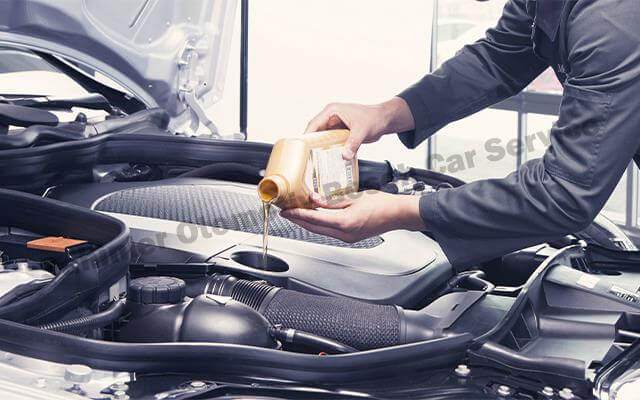 Motor Yağı Ne Sıklıkla Değiştirilmeli?