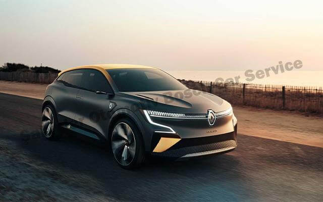 Üsküdar Renault Servis