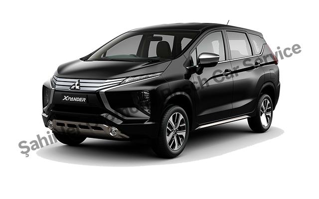Üsküdar Mitsubishi Servisi 
