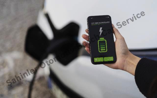 Elektrikli Araçların Menzili ve Çalışma Prensibi