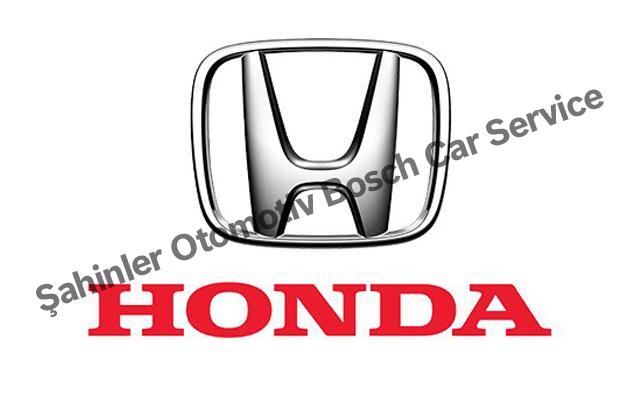Altunizade Honda Servisi 