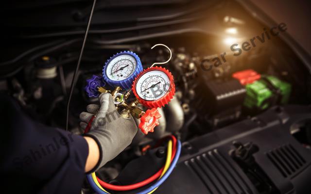 Kalorifer Sistemi Kontrolü