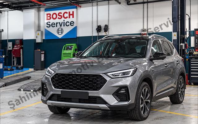 MG Özel Servis
