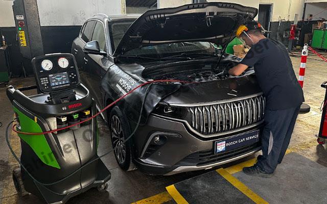 Togg Araçlar İçin Sunduğumuz Servis Hizmetleri