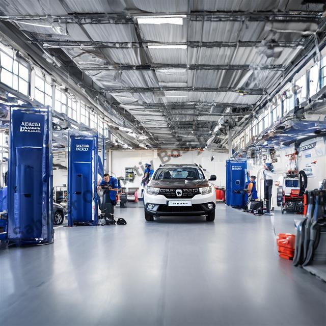 Üsküdar Dacia Servisi Araç Bakımında Güven ve Kalitenin Adresi