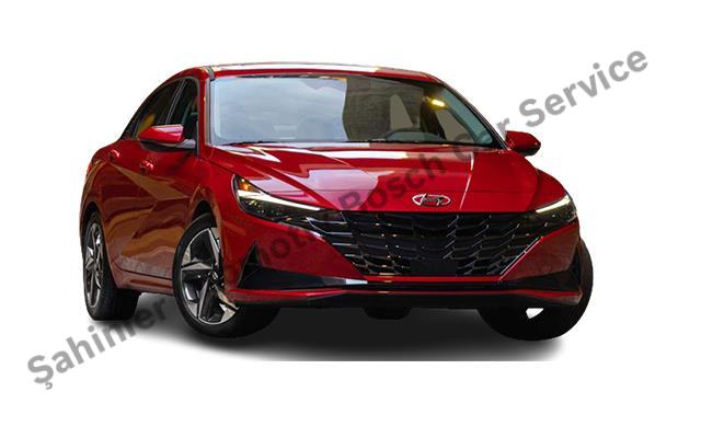 Üsküdar Hyundai Servisi