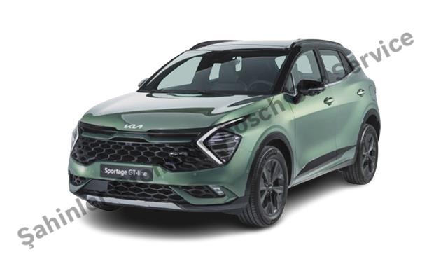 Üsküdar Kia Servisi