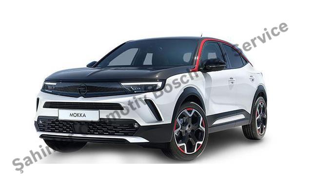 Üsküdar Opel Servisi