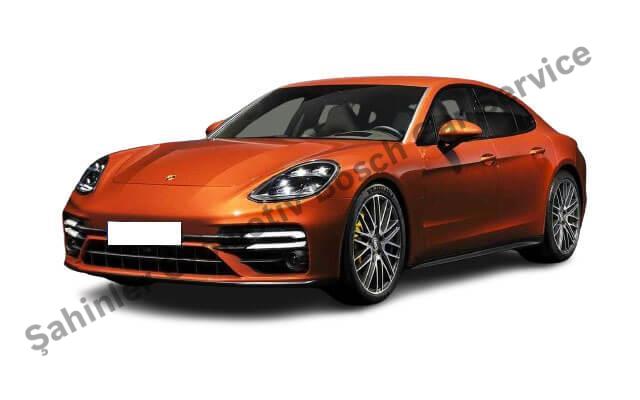 Üsküdar Porsche Servisi 