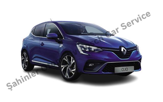 Üsküdar Renault Servisi 