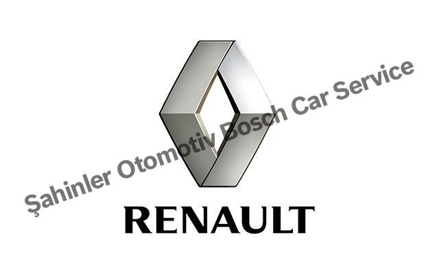 Üsküdar Renault Servisi 