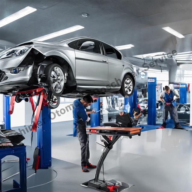 Seat Sahiplerine Özel Yetkili Servis Çözümleri