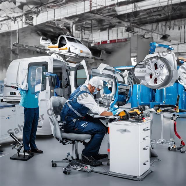 Seat Aracınız İçin Kaliteli Yedek Parça Çözümleri