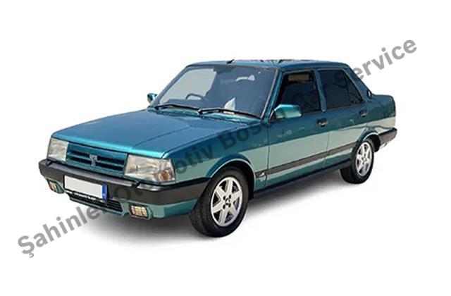 Üsküdar Tofaş Servisi