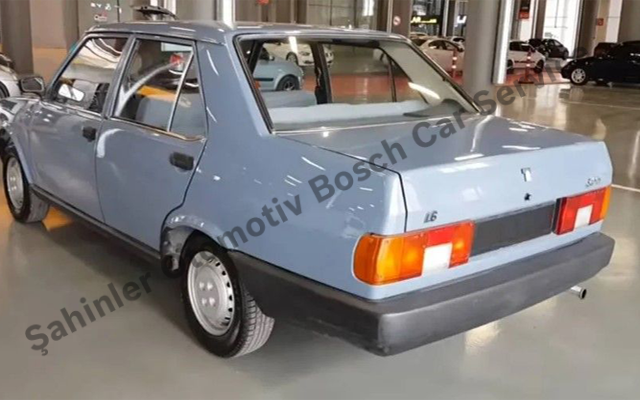 Üsküdar Tofaş Servisi Güvenilir ve Hızlı Çözümler