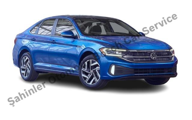 Üsküdar Volkswagen Servisi